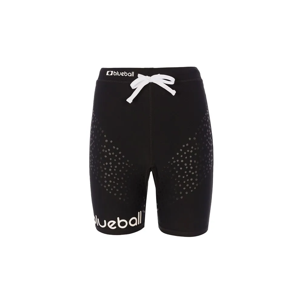 Blueball Sport Kurze Leggings female