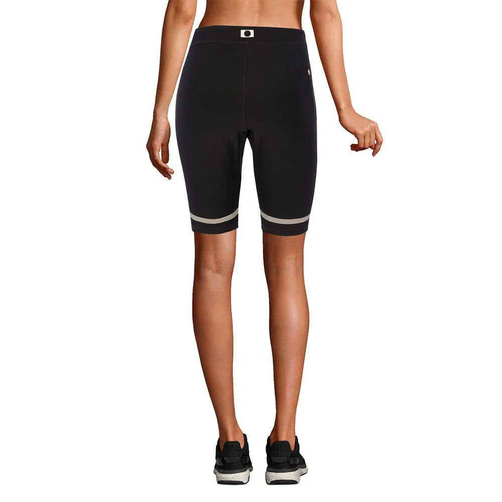 Blueball Sport Kurze Leggings female