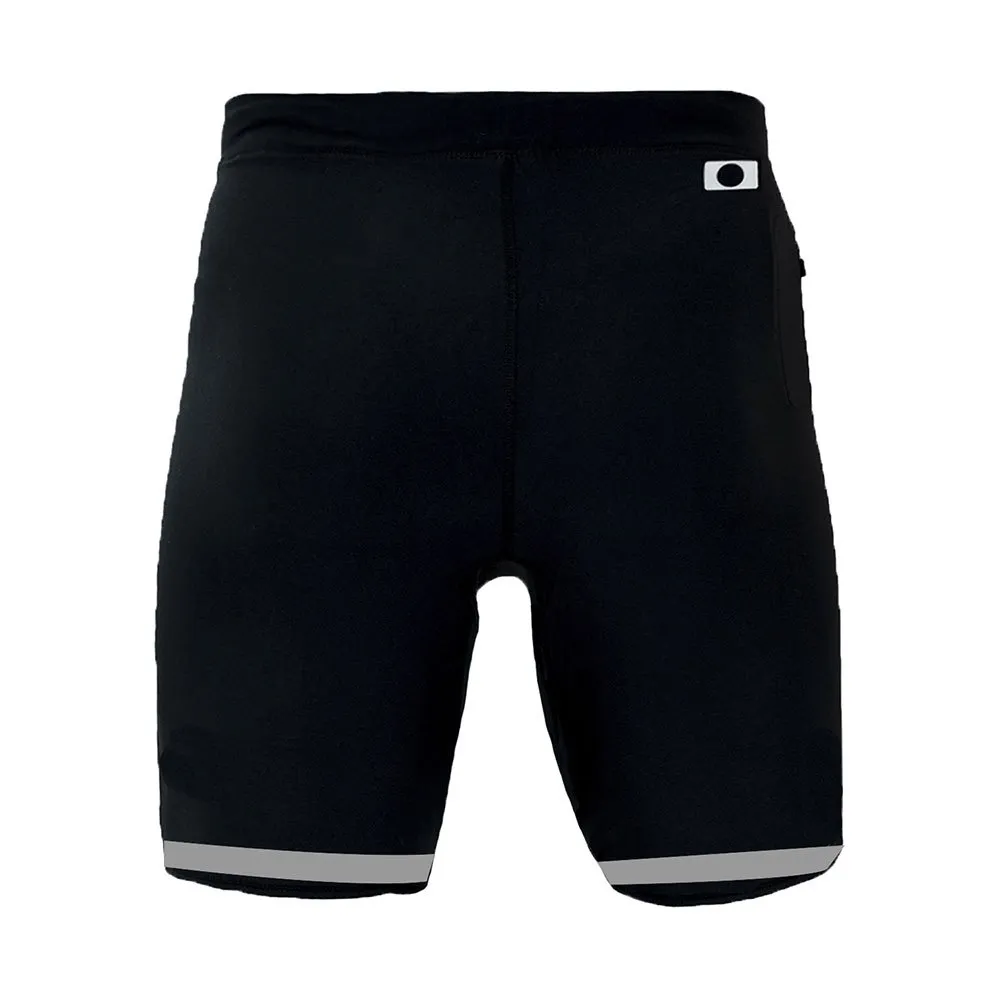 Blueball Sport Kurze Leggings female