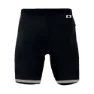 Blueball Sport Kurze Leggings female