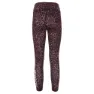 Blueball Sport Leopard Leggings female
