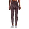 Blueball Sport Leopard Leggings female