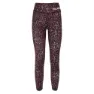 Blueball Sport Leopard Leggings female
