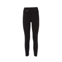 Blueball Sport Line Leggings Mit Hoher Taille female