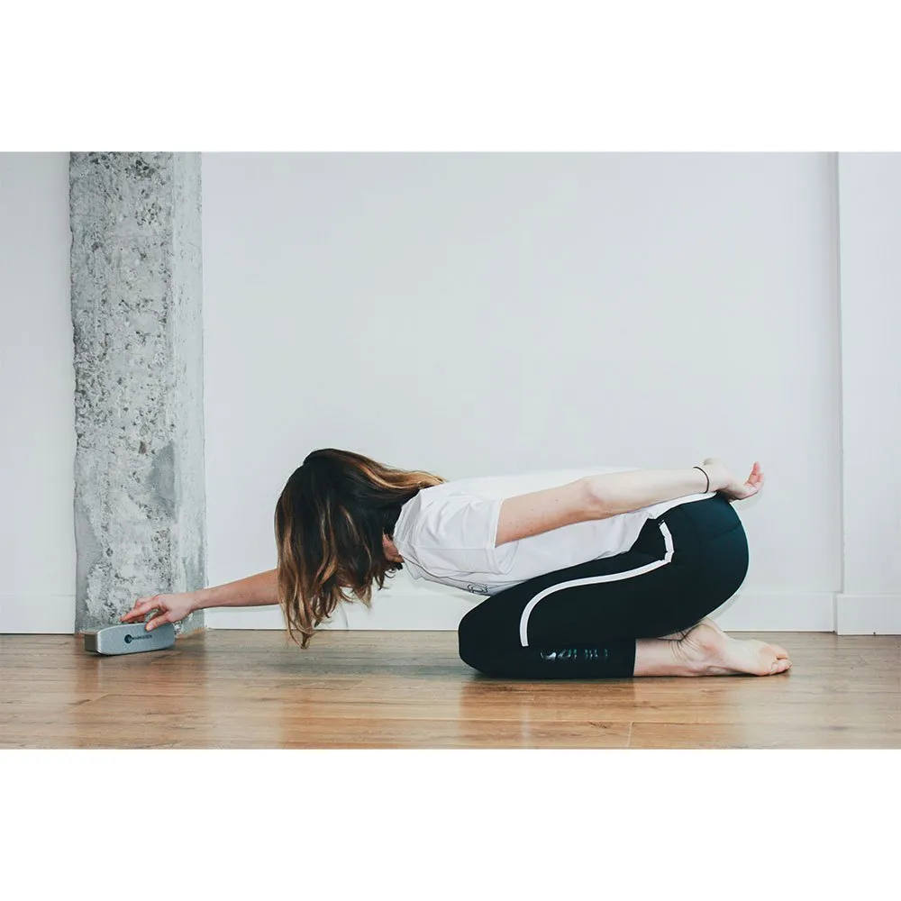 Blueball Sport Line Leggings Mit Hoher Taille female Blueball Sport Line Leggings Mit Hoher Taille female