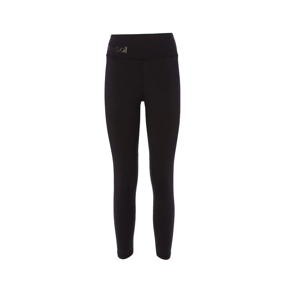 Blueball Sport Line Leggings Mit Hoher Taille female Blueball Sport Line Leggings Mit Hoher Taille female