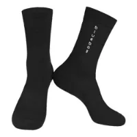 Blueball Sport Logo Knitting Socken Blueball Sport Logo Knitting Socken