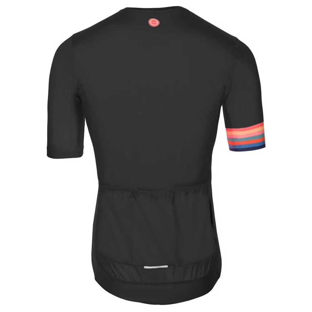 Blueball Sport Logo Kurzarm Enduro Trikot Blueball Sport Logo Kurzarm Enduro Trikot
