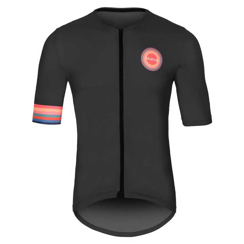 Blueball Sport Logo Kurzarm Enduro Trikot Blueball Sport Logo Kurzarm Enduro Trikot