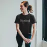 Blueball Sport Natural Kurzarm-t-shirt