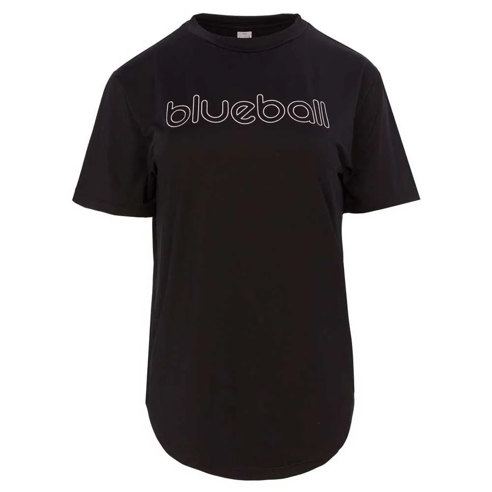 Blueball Sport Natural Kurzarm-t-shirt Blueball Sport Natural Kurzarm-t-shirt