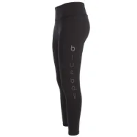 Blueball Sport Natural Leggings Mit Hoher Taille female