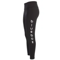 Blueball Sport Natural Leggings Mit Hoher Taille female