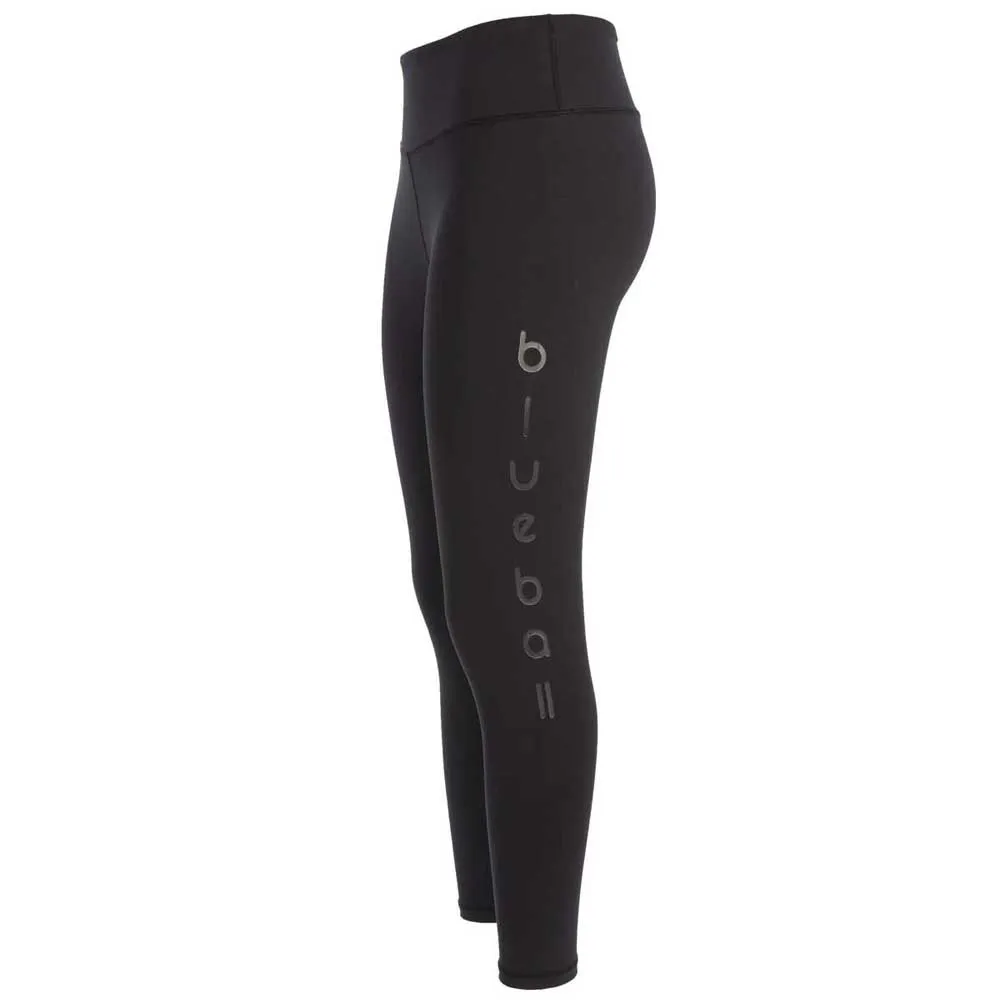 Blueball Sport Natural Leggings Mit Hoher Taille female Blueball Sport Natural Leggings Mit Hoher Taille female