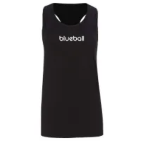 Blueball Sport Natural Racerback ärmelloses T-shirt Blueball Sport Natural Racerback ärmelloses T-shirt