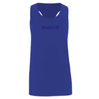 Blueball Sport Natural Racerback ärmelloses T-shirt Blueball Sport Natural Racerback ärmelloses T-shirt