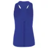 Blueball Sport Natural Racerback ärmelloses T-shirt