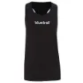 Blueball Sport Natural Racerback ärmelloses T-shirt