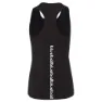 Blueball Sport Natural Racerback ärmelloses T-shirt