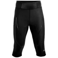 Blueball Sport Pocket Compression 3/4-leggings male