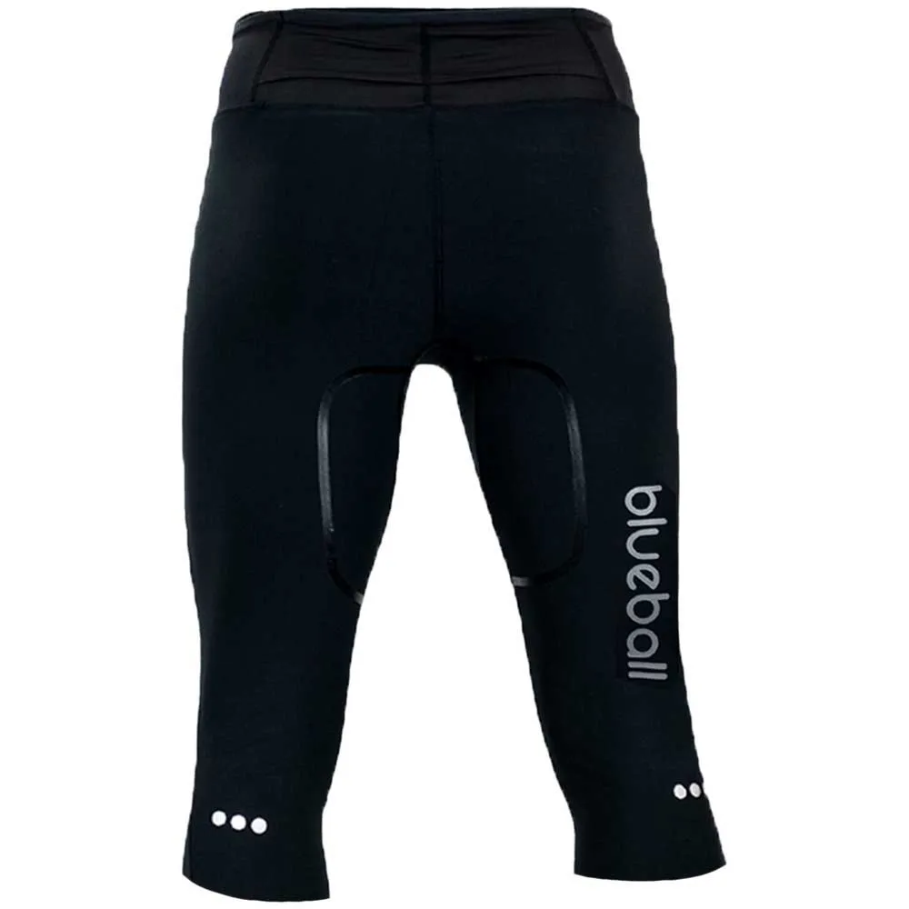 Blueball Sport Pocket Compression 3/4-leggings male