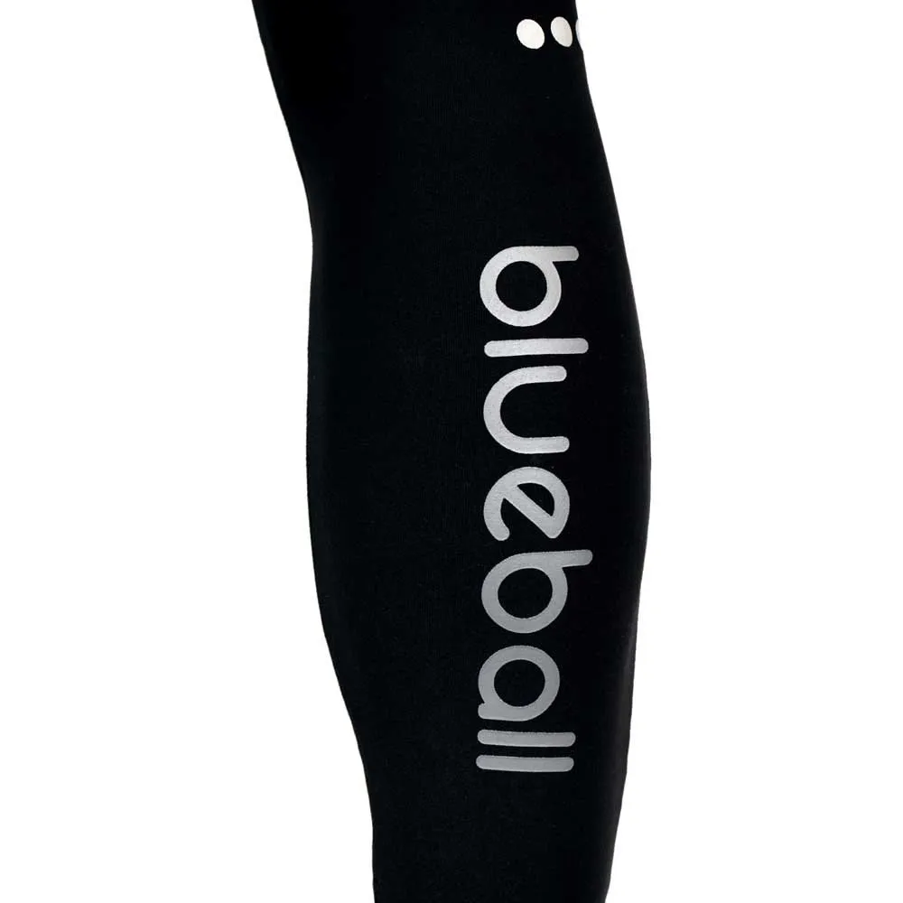 Blueball Sport Pocket Compression 3/4-leggings male