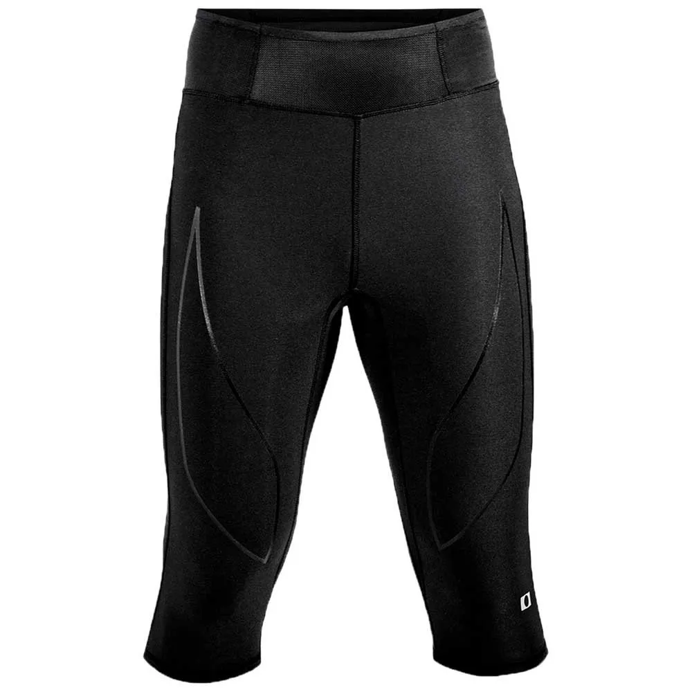 Blueball Sport Pocket Compression 3/4-leggings male