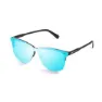 Matt black / revo blue sky