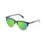 Matt brown / green revo