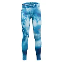 Blueball Sport Print Sea Hosen male