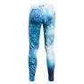 Blueball Sport Print Sea Hosen male