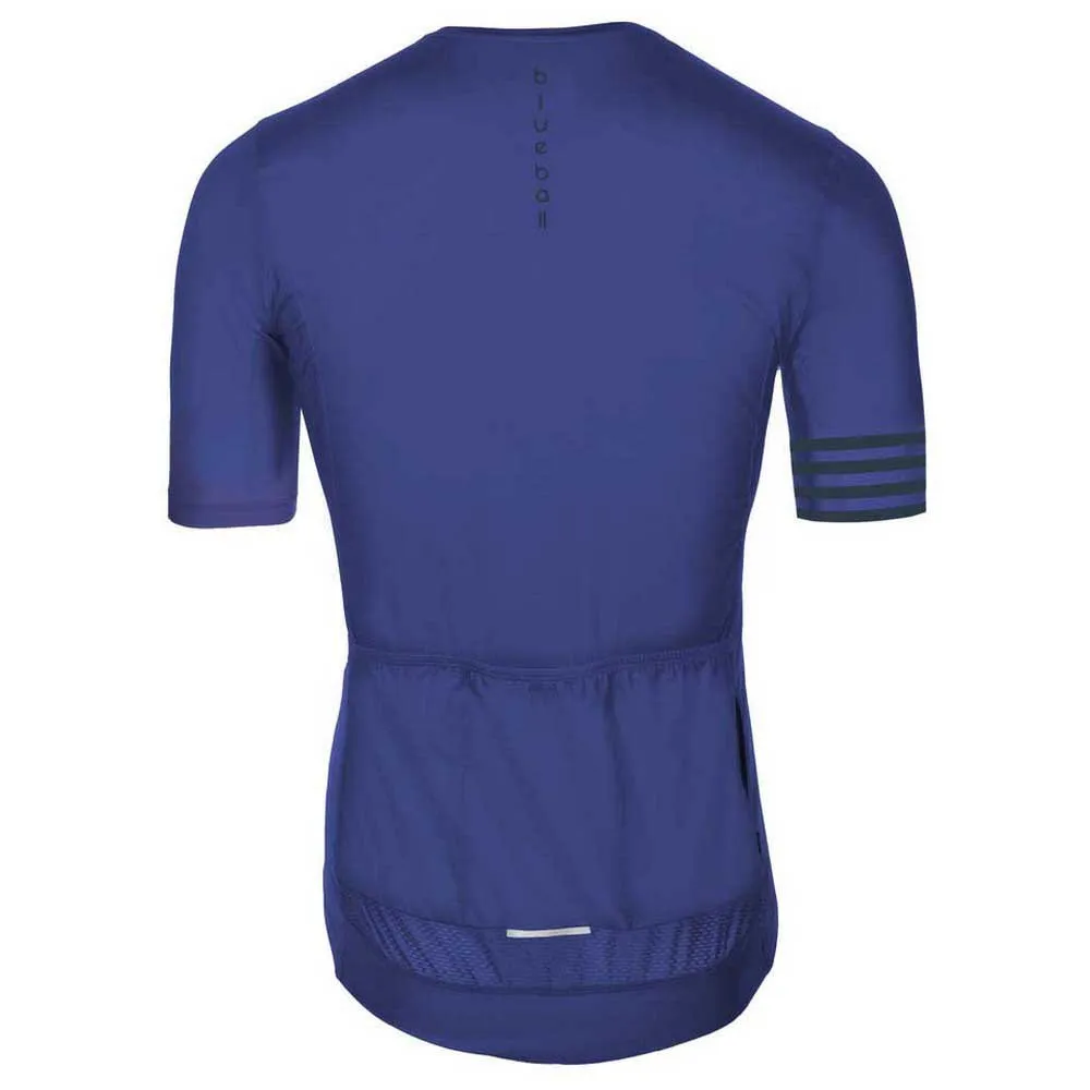 Blueball Sport Red Kurzarm Enduro Trikot