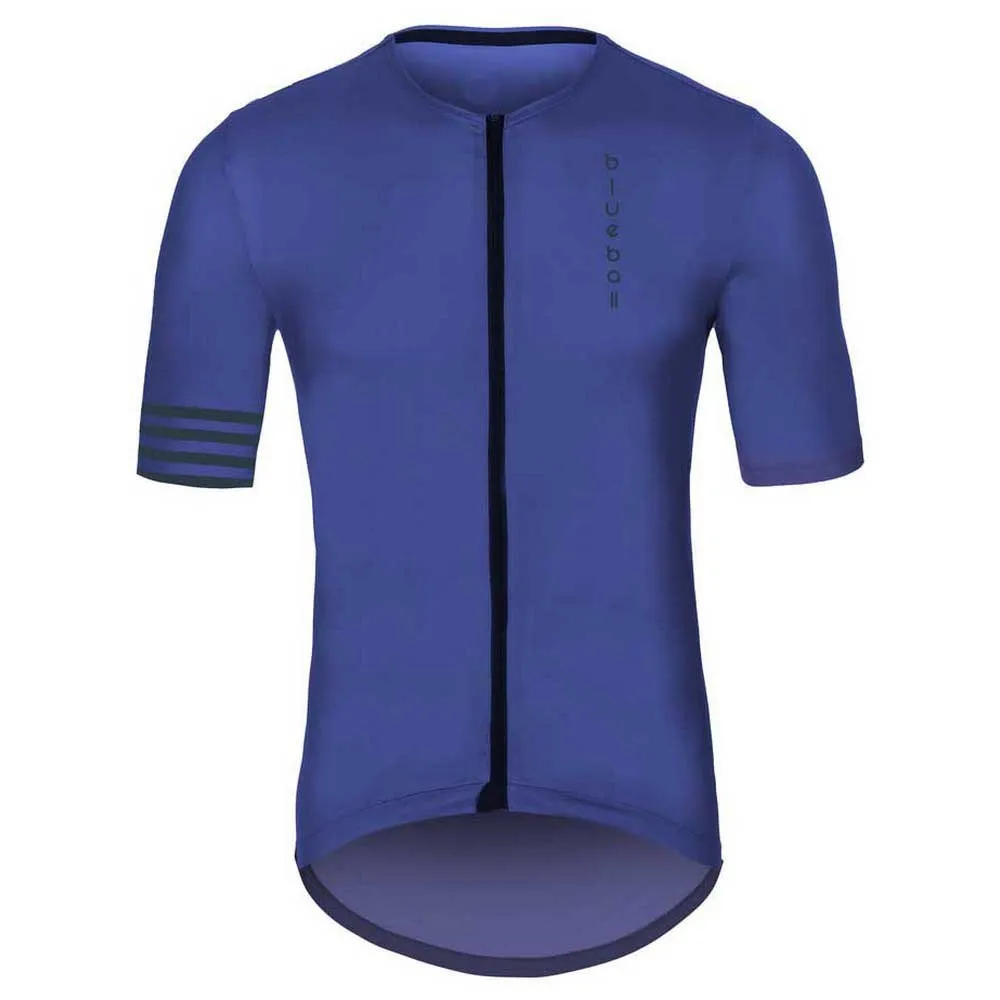 Blueball Sport Red Kurzarm Enduro Trikot