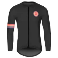Blueball Sport Red Langarm Enduro Trikot Blueball Sport Red Langarm Enduro Trikot