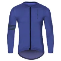 Blueball Sport Red Langarm Enduro Trikot Blueball Sport Red Langarm Enduro Trikot