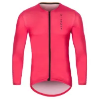 Blueball Sport Red Langarm Enduro Trikot Blueball Sport Red Langarm Enduro Trikot
