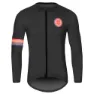 Blueball Sport Red Langarm Enduro Trikot
