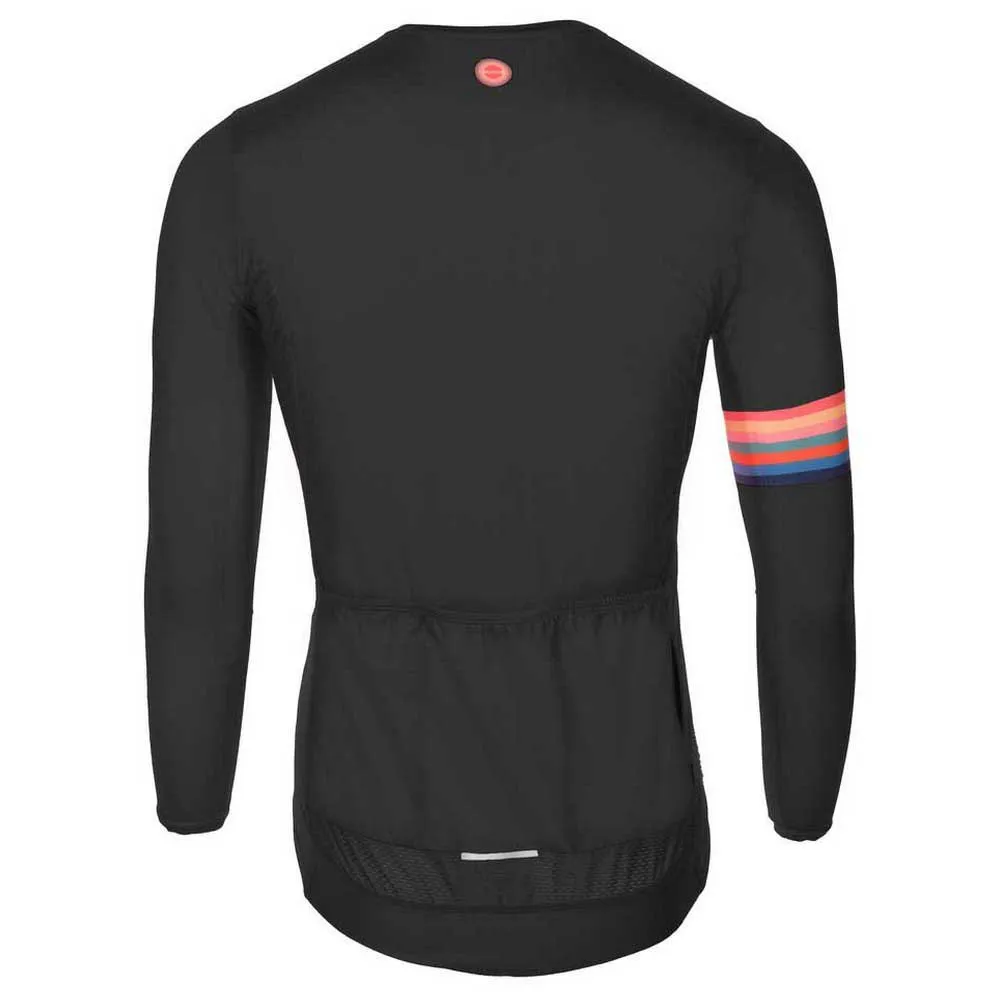 Blueball Sport Red Langarm Enduro Trikot Blueball Sport Red Langarm Enduro Trikot