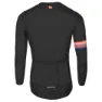 Blueball Sport Red Langarm Enduro Trikot