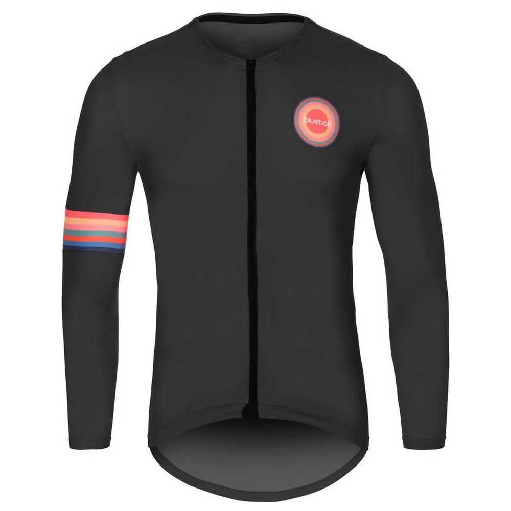 Blueball Sport Red Langarm Enduro Trikot Blueball Sport Red Langarm Enduro Trikot