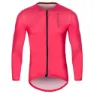 Blueball Sport Red Langarm Enduro Trikot