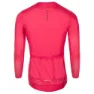 Blueball Sport Red Langarm Enduro Trikot