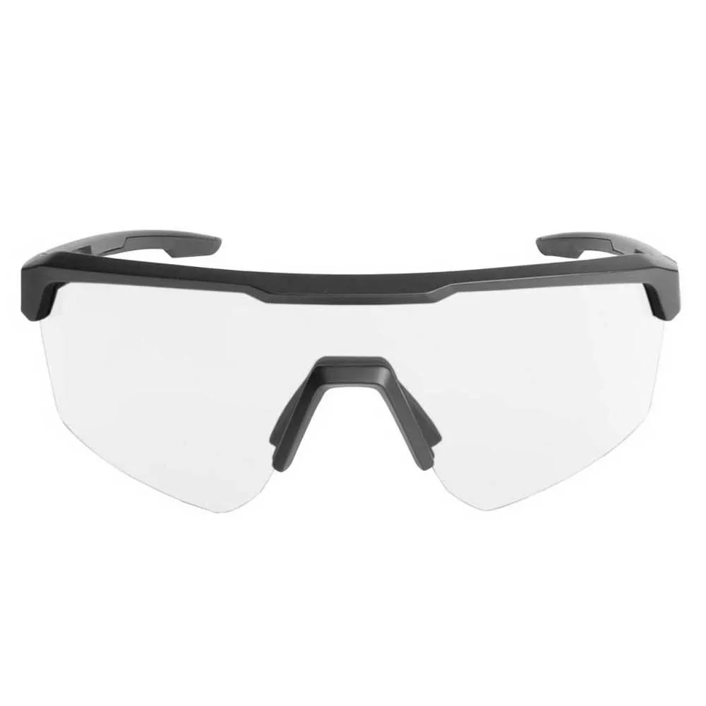 Blueball Sport Route Polarisierte Sonnenbrille, Matt black, Smoke Polarized/CAT3 Blueball Sport Route Polarisierte Sonnenbrille, Matt black, Smoke Polarized/CAT3