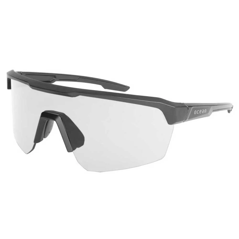 Blueball Sport Route Polarisierte Sonnenbrille, Matt black, Smoke Polarized/CAT3 Blueball Sport Route Polarisierte Sonnenbrille, Matt black, Smoke Polarized/CAT3