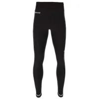 Blueball Sport Running Compression Mesh Leggings male