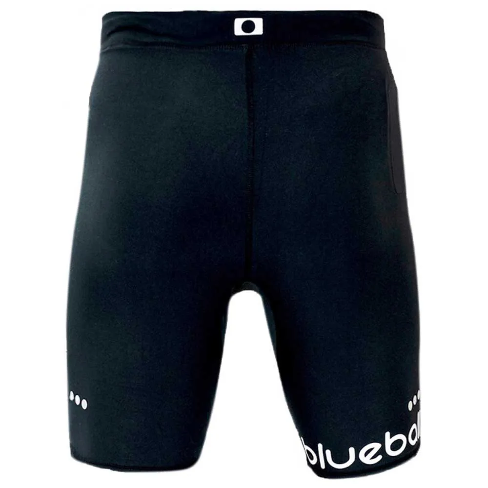 Blueball Sport Running Kurze Leggings male Blueball Sport Running Kurze Leggings male