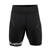 Blueball Sport Running Pocket Kurze Leggings male