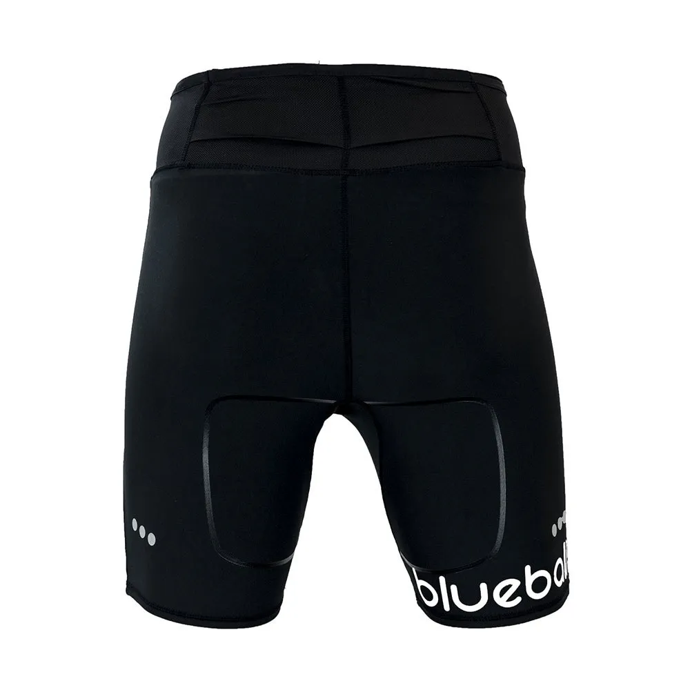 Blueball Sport Running Pocket Kurze Leggings male