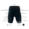 Blueball Sport Running Pocket Kurze Leggings male