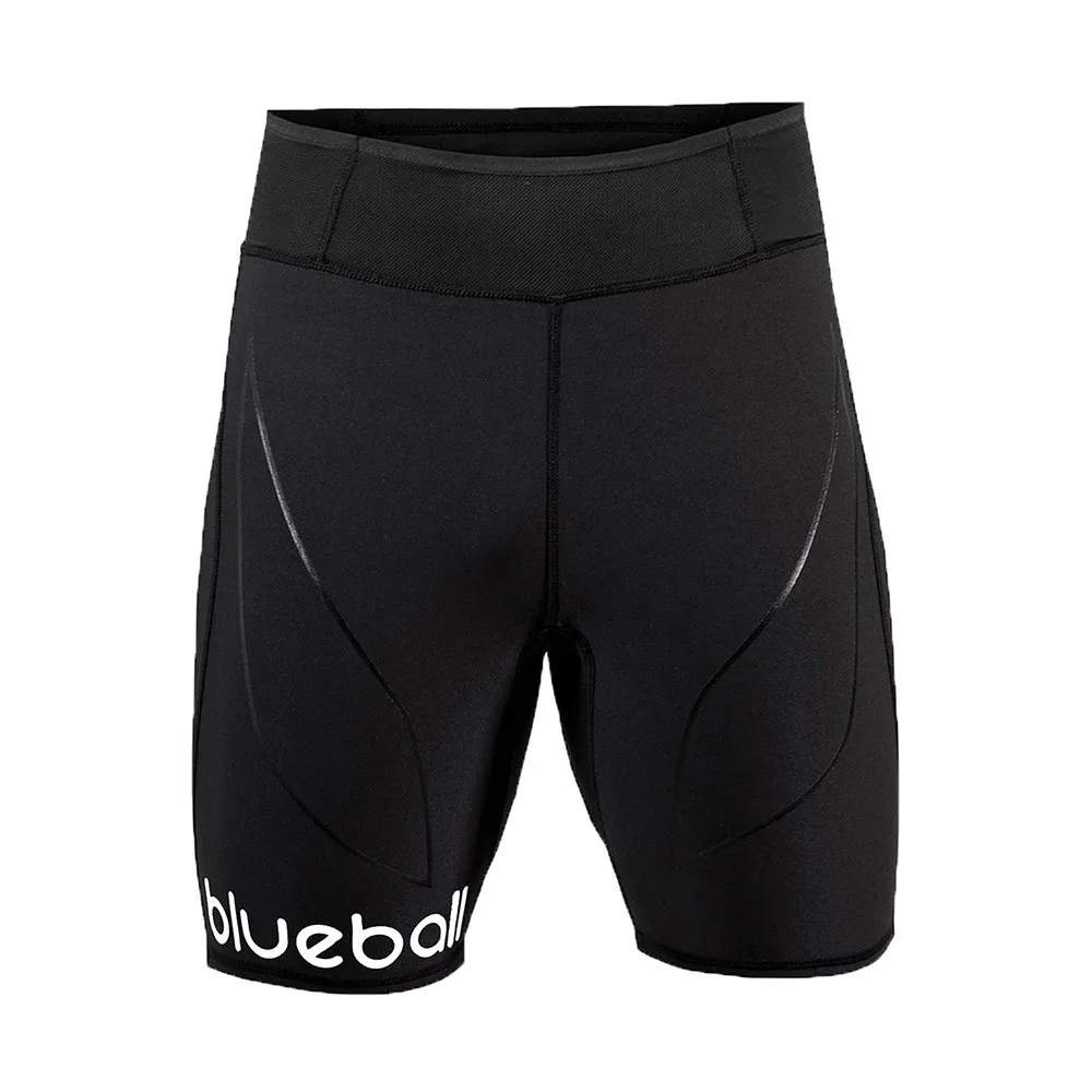 Blueball Sport Running Pocket Kurze Leggings male